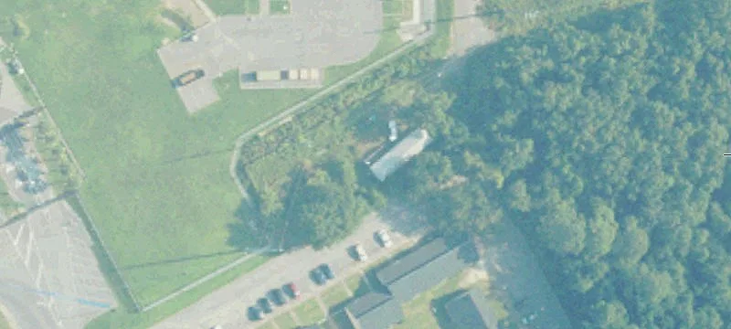 Highway Business Development Land