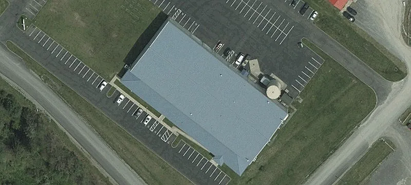 Secured Flex Compound with Offices