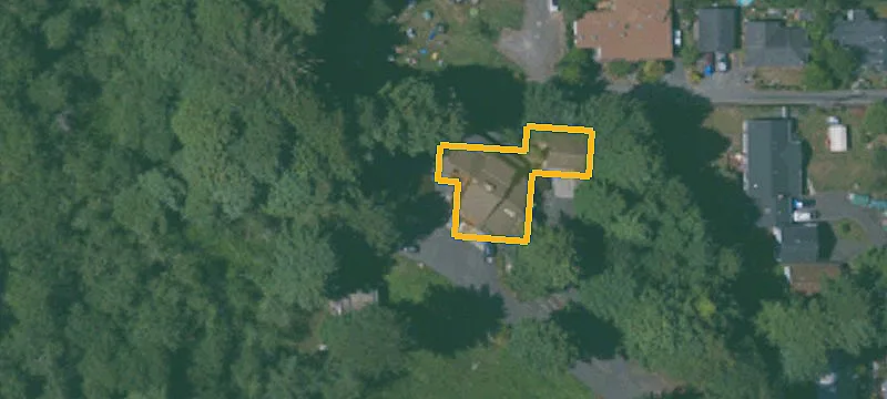 Approved Multi-Unit Residential Development Site