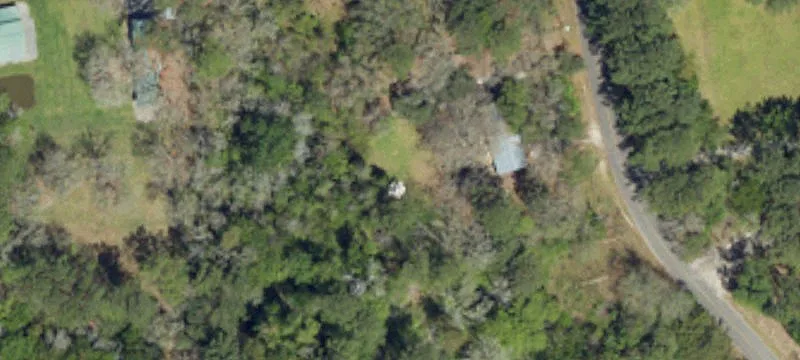 Zoned Agricultural Residential Land