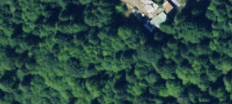 Private Recreational Home Site