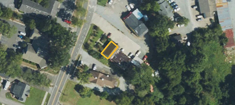 Mixed-Use Development Land Assemblage