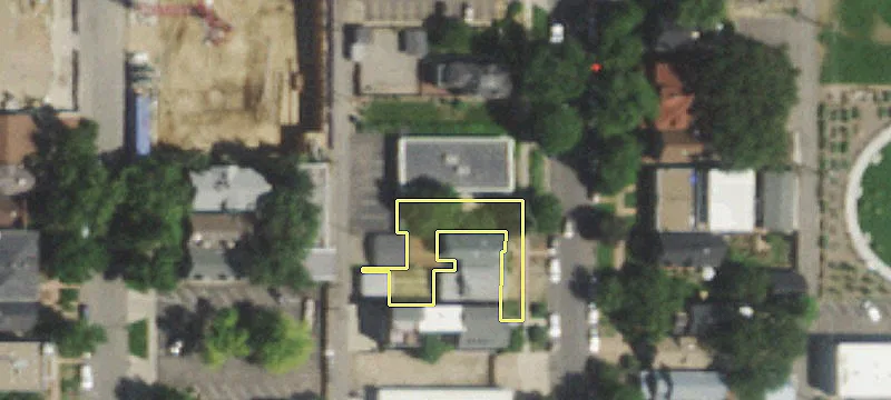 Updated Medical/Professional Office Building