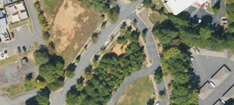 VC Zoned Development Land