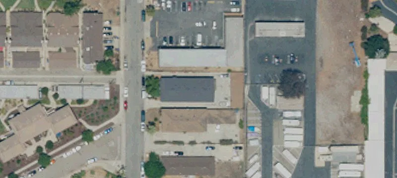 Fully Occupied Residential Income Property
