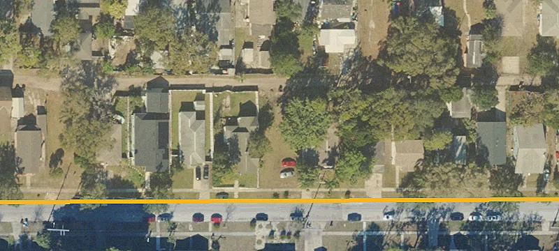 Vacant Residential Lot for Development