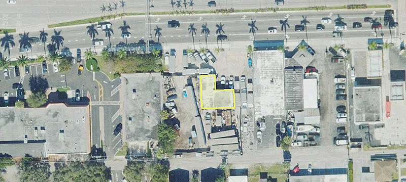 Automotive Dealership and Retail Buildings