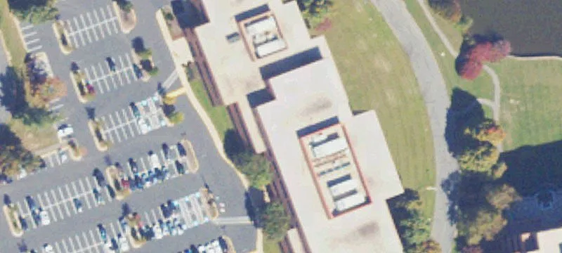 Class A Reston Office Campus