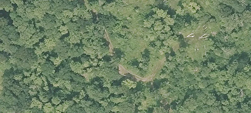 Lake-View Waterfront Land Parcel