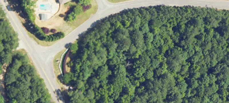 Residential Development Lot