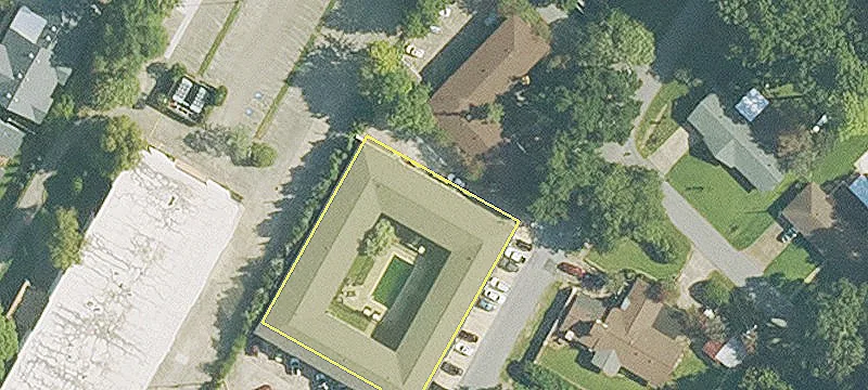Value-Add Multifamily Property