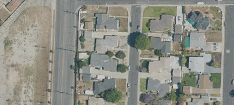 Four-Unit Residential Income Property