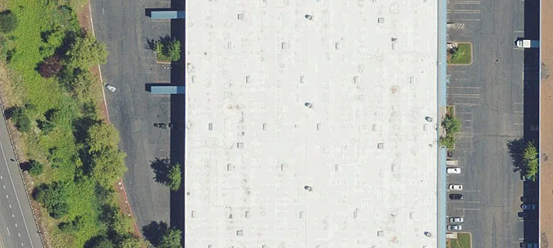 Single-Tenant Industrial Warehouse