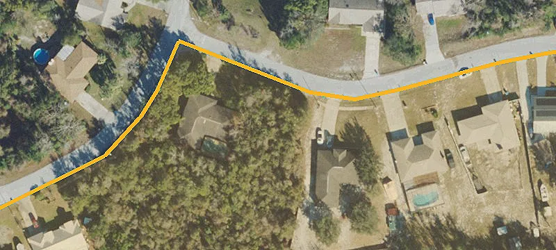 Vacant Residential Lot