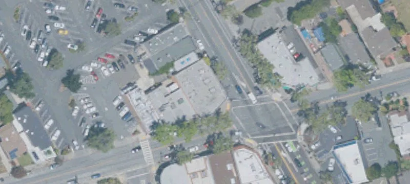 Corner Retail Property with Dual Frontage