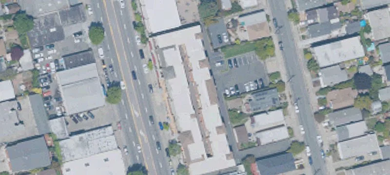 Two Retail Condominiums