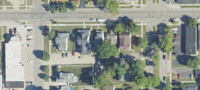 Waterfront Restaurant Property