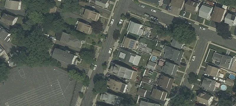 Two-Family Home with Vacant Unit