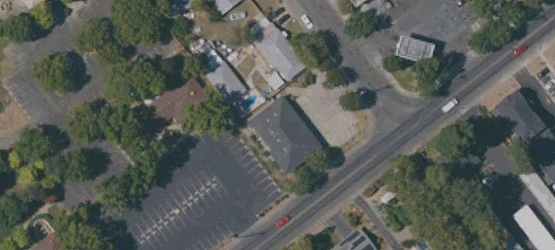 Standalone Daycare and Preschool Building