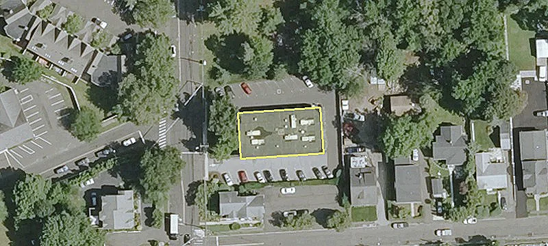 Professional Medical Office Building