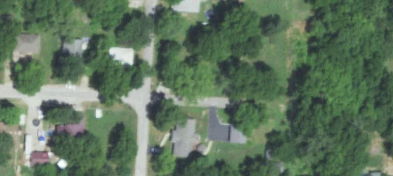 Recreational Land with Salt Creek