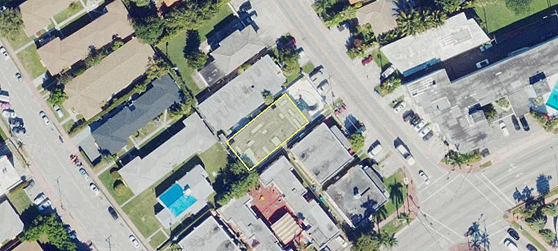 Turnkey Four-Plex Investment