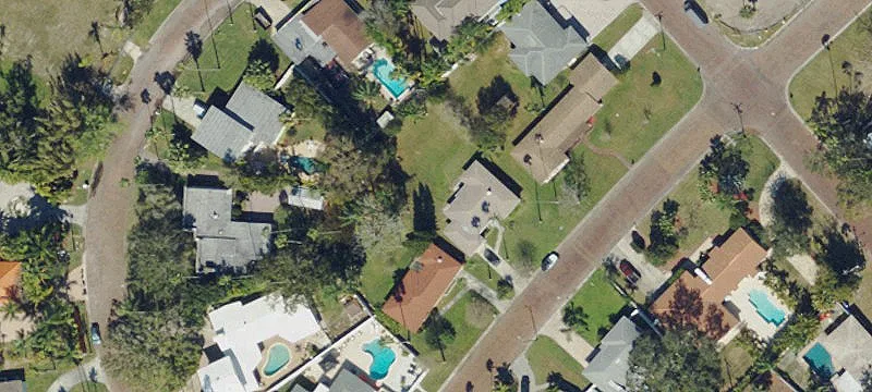 Waterfront Land Homesite with Seawall