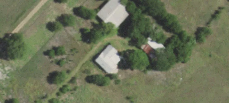 Agricultural Tract with Hay Fields