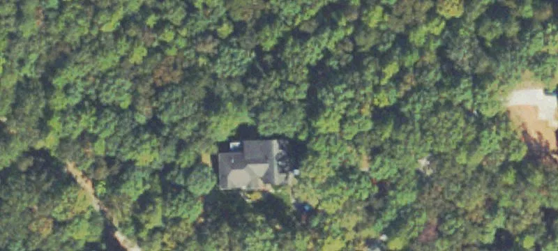 Gated Riverfront Development Lot