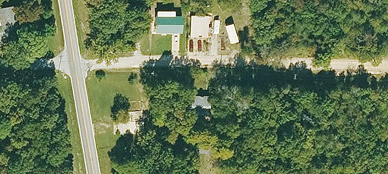 Ready-to-Build Lake Area Lot