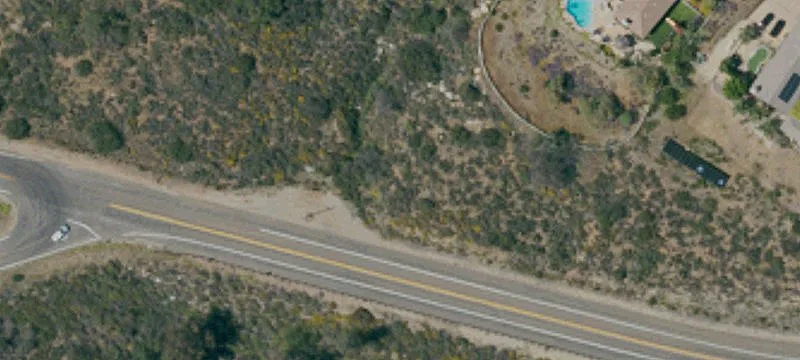 Cul-de-Sac Estate Lot with Views