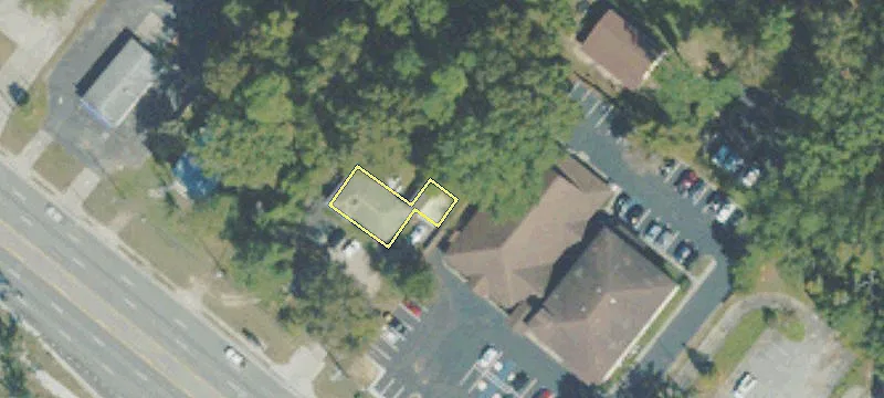 High-Visibility C-2 Commercial Site