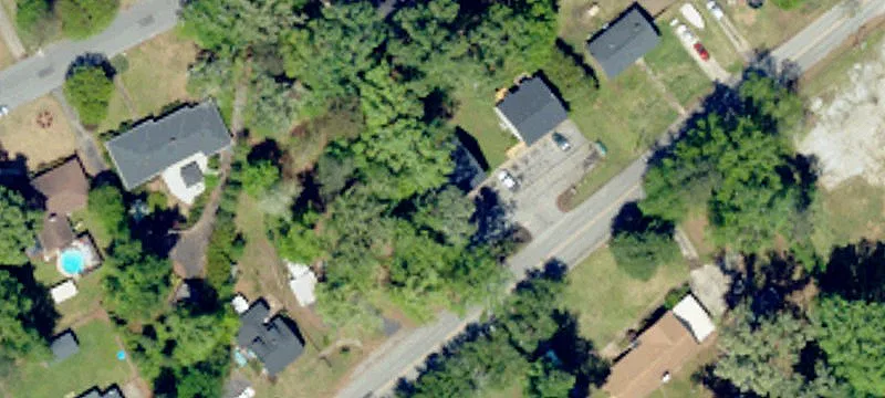 Well-Maintained Eight-Unit Apartment Complex