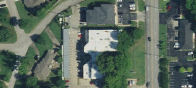 Multi-Tenant Medical Office Building