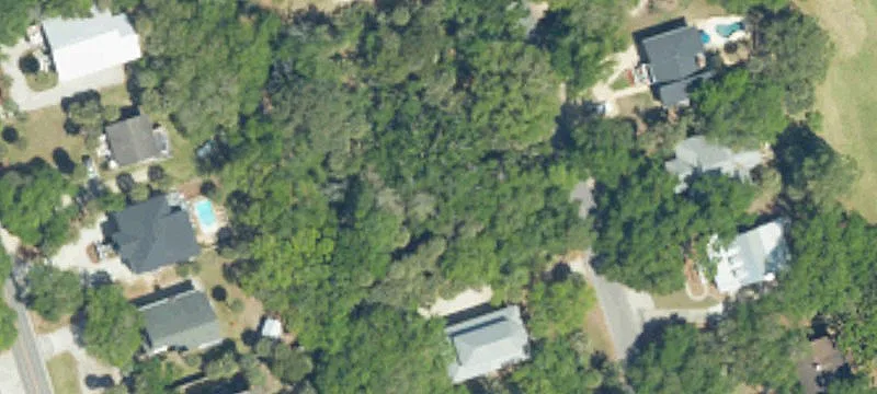 Residential Home Lot Opportunity