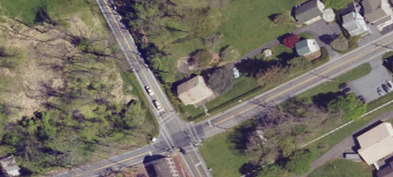 Residential Home Lot Opportunity