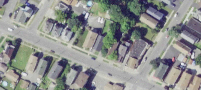 Two-Family Residential Income Property