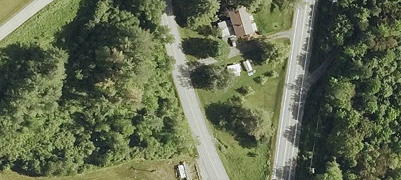 Scenic Vermont Land Parcel