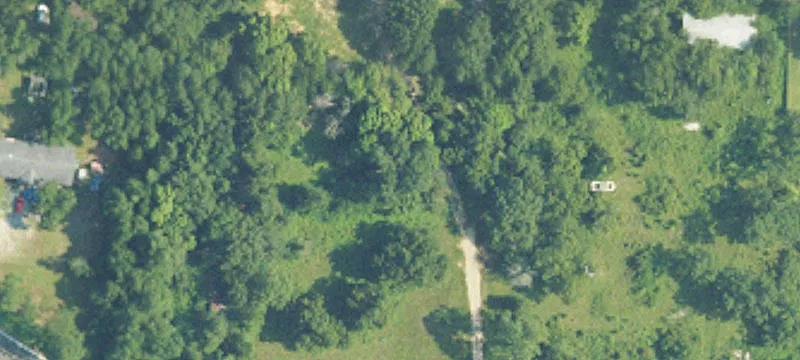 Cleared Commercial Development Land