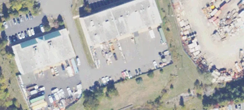 Automotive Industrial Flex Facility