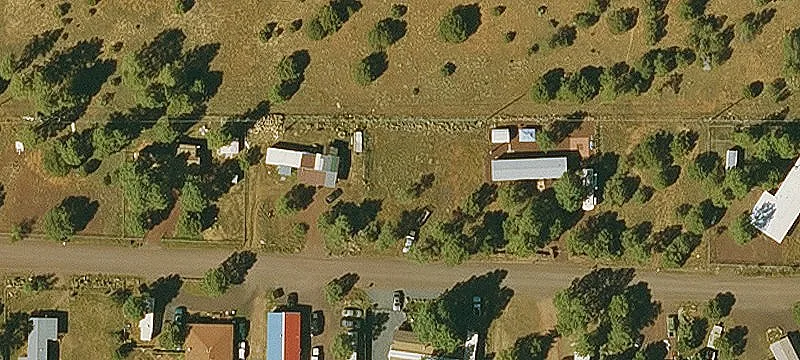 Level Residential Lot Near Town