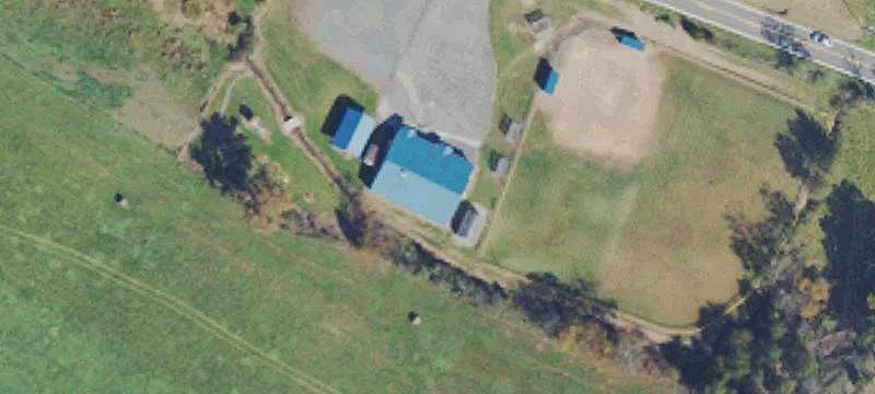 Unrestricted Recreational Land Tract