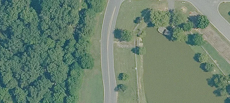 Zoned Opportunity Zone Development Land