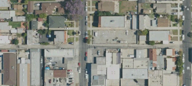 Residential Development Land Parcel