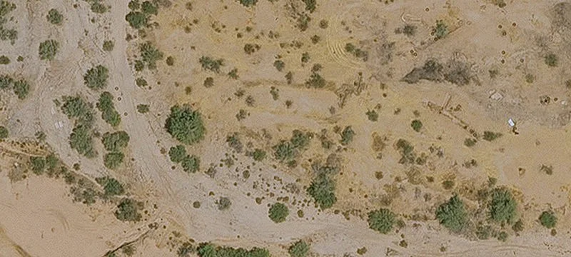 Industrial Land Development Parcel