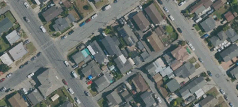 Two-House Residential Income Property
