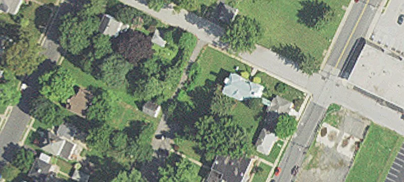 Vacant Development Lot