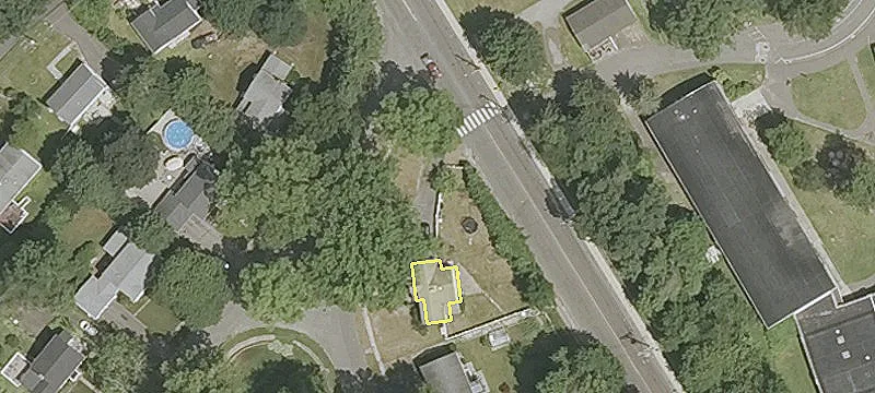 Waterfront Lakefront Residential Land