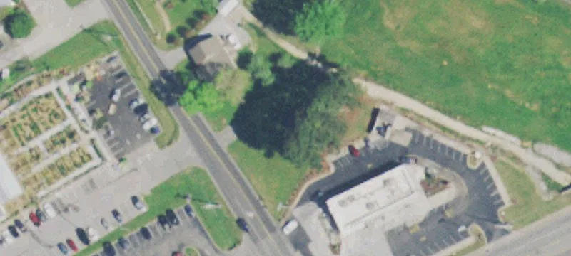 Commercial Land with Road Frontage