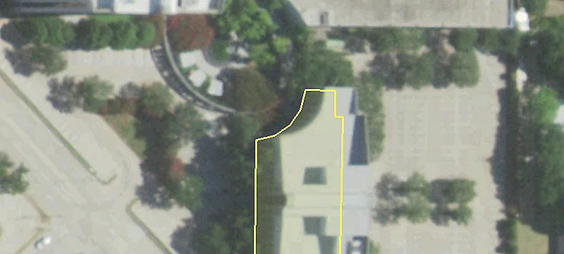 Office Spaces in Dominion Plaza